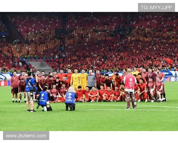 中国男足逆转取胜强敌展现新气象全队状态回暖冲击世界杯再燃希望 中国男足逆转取胜强敌展现新气象全队状态回暖冲击世界杯再燃希望