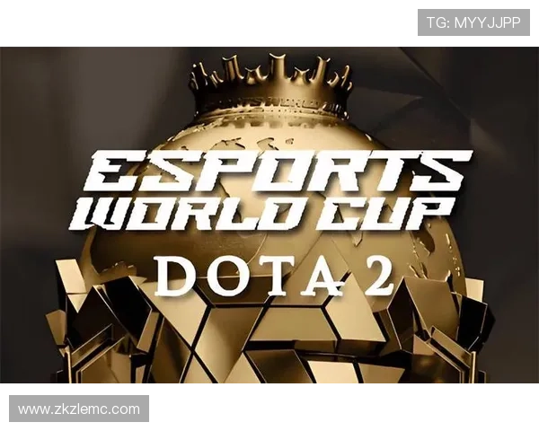 《全球电竞赛季新变化 电竞行业发展趋势与热门游戏赛事前瞻》