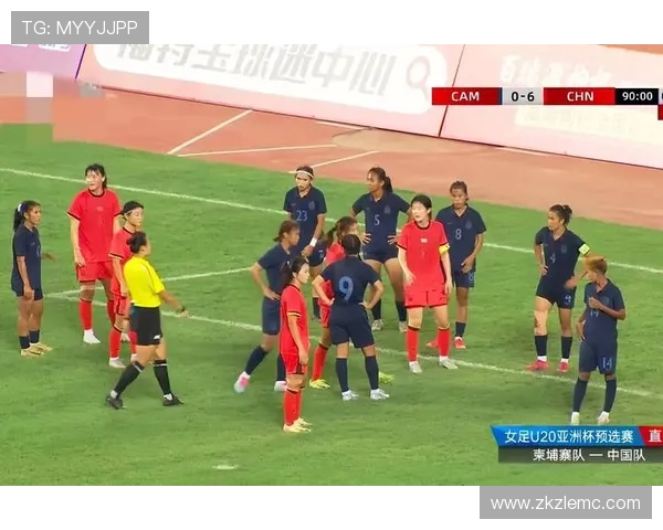 中国足球队备战亚洲杯 强力引援和新战术助力球队冲击冠军 中国足球队备战亚洲杯 强力引援和新战术助力球队冲击冠军