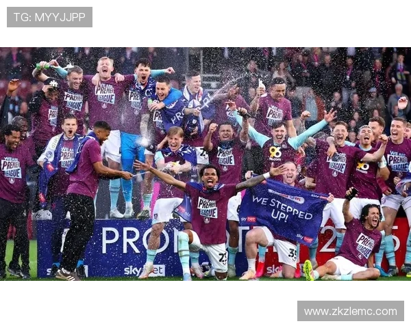 伯恩利新星安东尼崭露头角成英超新势力的关键人物 伯恩利新星安东尼崭露头角成英超新势力的关键人物