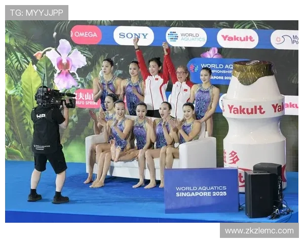 中国队勇夺世锦赛团体冠军刷新历史纪录点燃全民体育激情