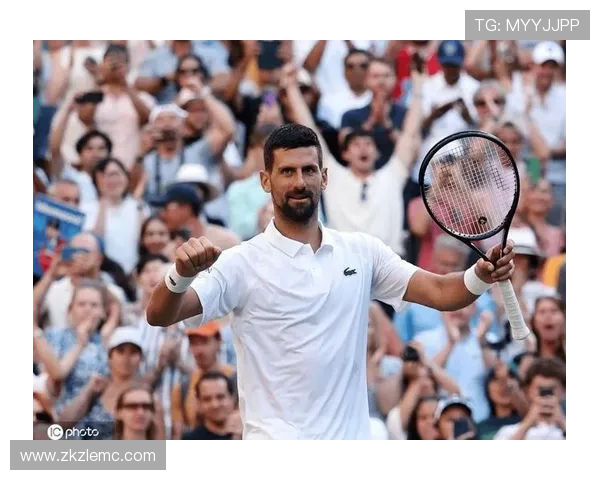 德约科维奇再度上演逆转好戏强势夺冠巩固世界第一宝座