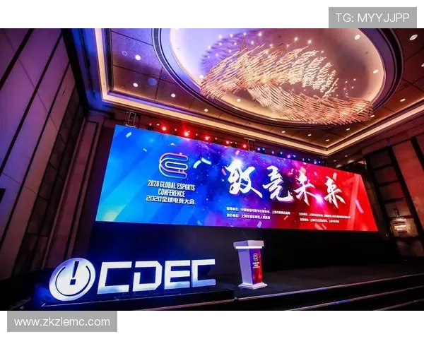 《全球电竞赛事日益火爆 多项新技术助力比赛观赏性提升》