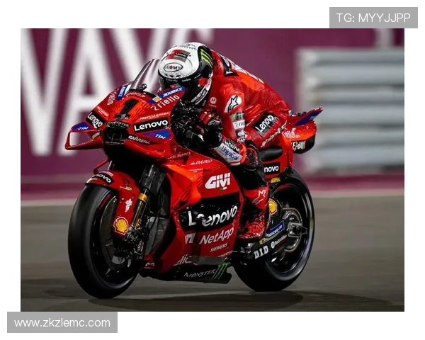 MotoGP卡塔尔大奖赛上演冠军争夺戏码车队策略成焦点热议中