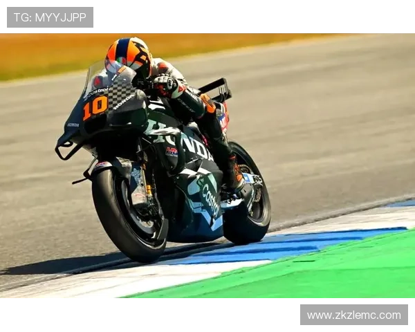 MotoGP赛季精彩回顾:新星崛起与传奇车手激烈竞争再掀高潮 MotoGP赛季精彩回顾:新星崛起与传奇车手激烈竞争再掀高潮