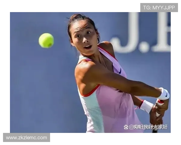 中国小将横扫世界名将再创佳绩引爆新一轮网球热潮