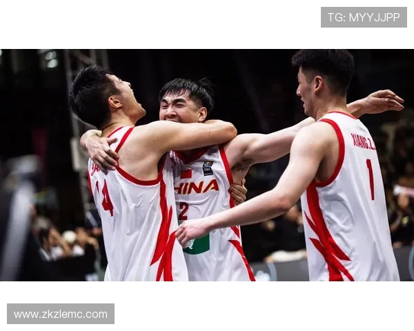 中国篮球队新阵容亮相 亚洲杯预选赛迎战劲敌,备战之路充满挑战