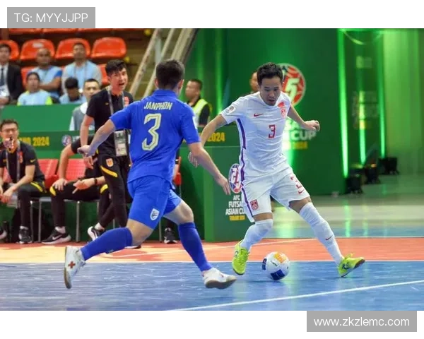 中国足球队备战亚洲杯 强化防守提升进攻力 目标冲击更高荣誉