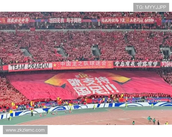 国足新星闪耀国际赛场 中国队强势逆转再燃世界杯晋级希望 国足新星闪耀国际赛场 中国队强势逆转再燃世界杯晋级希望