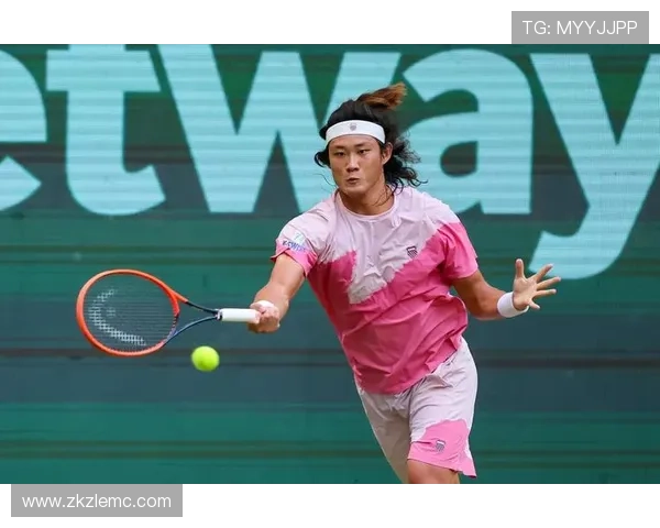 张之臻携手新星再创佳绩中国网球迎来历史性突破时刻