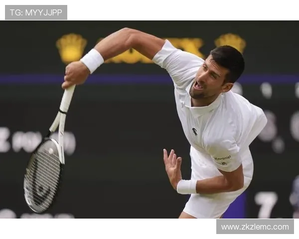 德约科维奇强势回归连克劲敌再夺冠军掀起网坛新一轮王者风暴