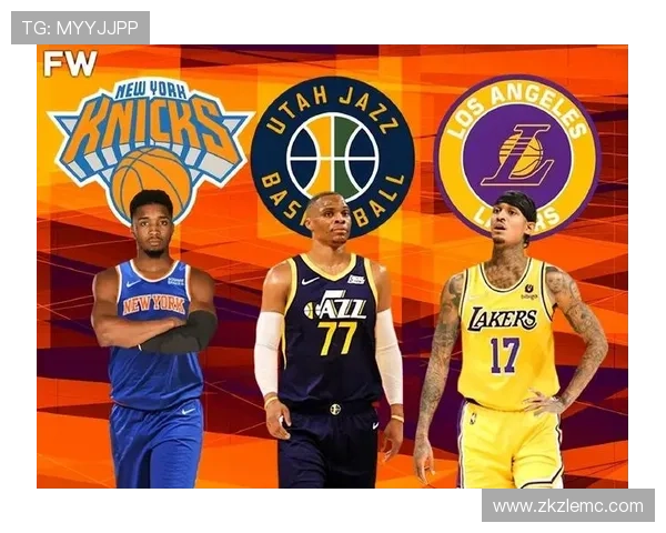 湖人队重建之路：年轻球员崛起与老将合作的未来蓝图