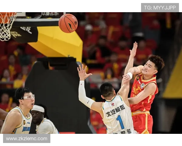 篮球世界杯中国男篮激战四强赛迎战强敌，冲击历史最佳成绩