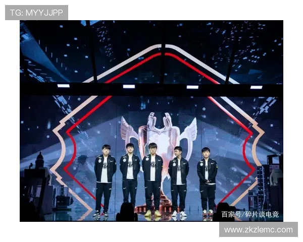 电竞赛事升级：全球战队新阵容出击，谁将成为年度冠军的最大黑马