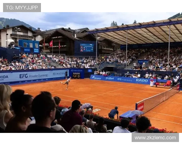 网球赛场新星崛起 世界排名前十竞争愈发激烈