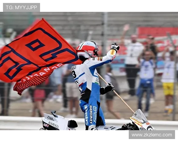 MotoGP巅峰对决引爆新赛季冠军激战焦点全面升级激情时刻