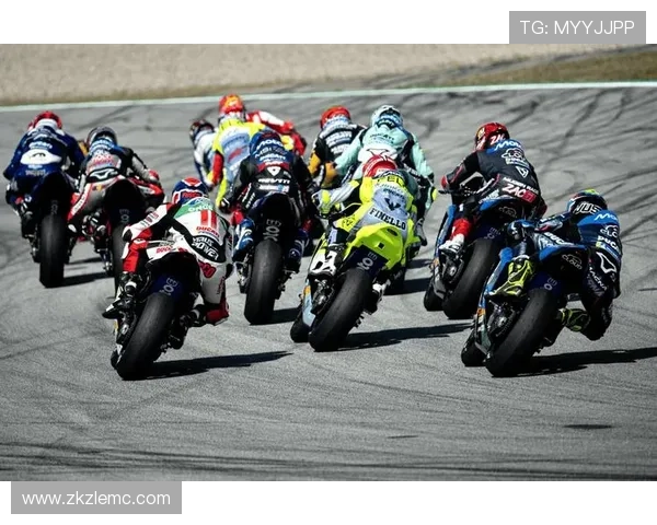 MotoGP赛季最新动态 法拉利与霍特马强强对决 谁将问鼎2025年度冠军