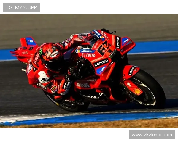 MotoGP赛季激烈角逐 夺冠热门纷纷亮相新赛道挑战