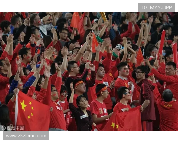 中国男足逆袭胜韩国 重燃亚洲杯希望 引爆球迷热情