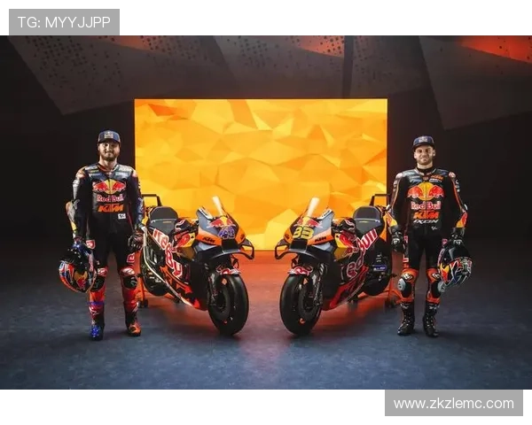 摩托GP新赛季开幕在即 各大车队阵容曝光 新星车手引关注