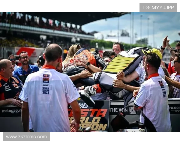 新赛季MotoGP群雄逐鹿冠军格局迎来全面洗牌热度飙升时刻旺