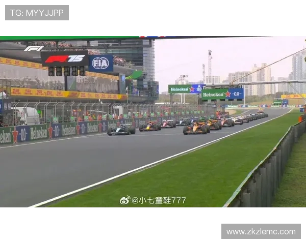 F1新赛季风云再起多支车队角逐世界冠军走势解析前景预测四大看点