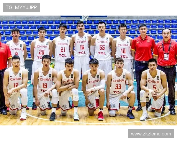 中国男篮迎战日本队 全力争夺亚洲杯冠军门票 力拼东京奥运资格
