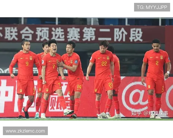 国足世预赛迎关键战新帅战术调整引发球迷高度关注媒体热议前景走向