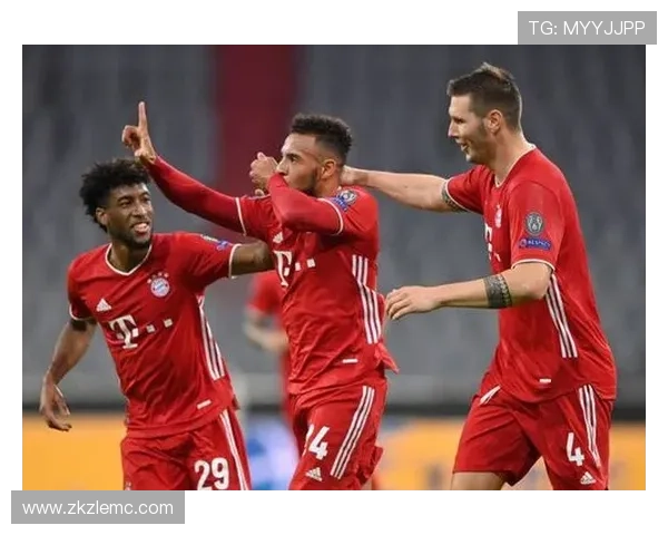 德甲联赛新赛季格局解析豪门争锋与黑马崛起之路战术演变球星风云