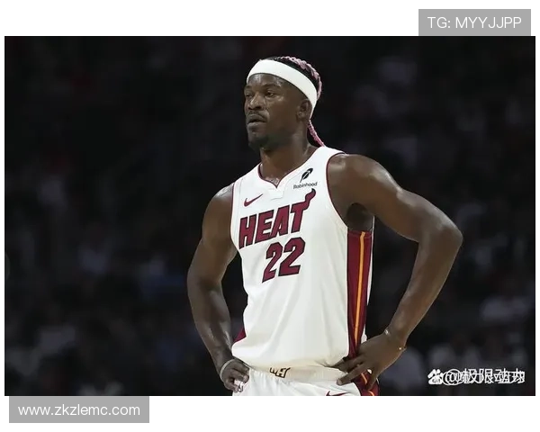 热火新赛季动向引热议巴特勒领衔补强冲击东部格局季后赛前景升级