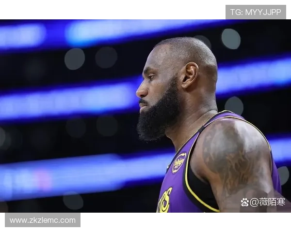 詹姆斯带队逆转取胜湖人状态回暖引发联盟格局新讨论持续升温
