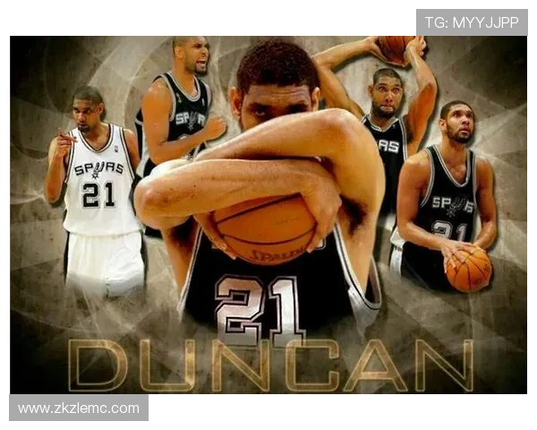 马刺重建之路：从邓肯时代到新星崛起的未来蓝图